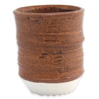 Brown Ash- C6 Pro Series Stoneware Glaze (Liquid)