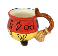 Witches Brew Mug (16oz)