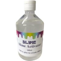 Cromartie Slime Activator 500ml