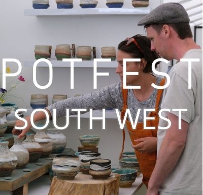 Potfest South West (Shaftesbury)- 12th-14th July 2024