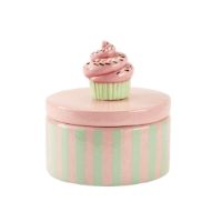 Cupcake Tiny Topper 3.8cm H