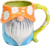 Gnome Mug