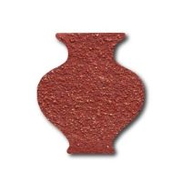 PF690 Red Stoneware Clay