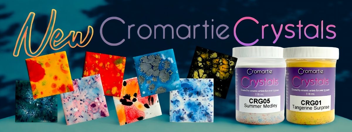 New Cromartie Crystals