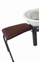 Seat for Bailey Potters VF Wheel