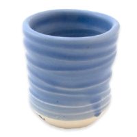 Sea Glass Blue- C6 Pro Series Stoneware Glaze 236ml 