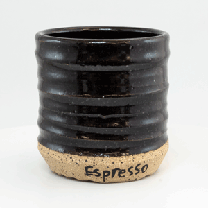 Espresso- C6 Pro Series Stoneware Glaze (Liquid)
