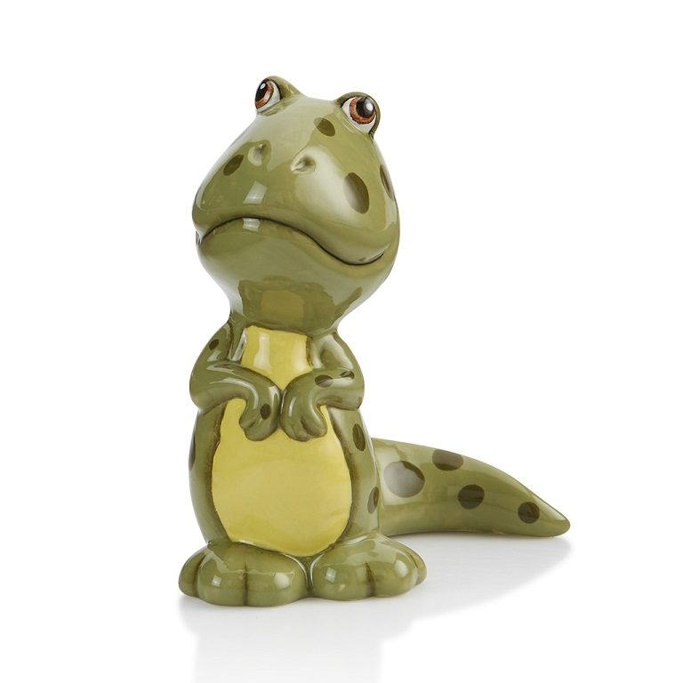 7250 T Rex Party Animal Green