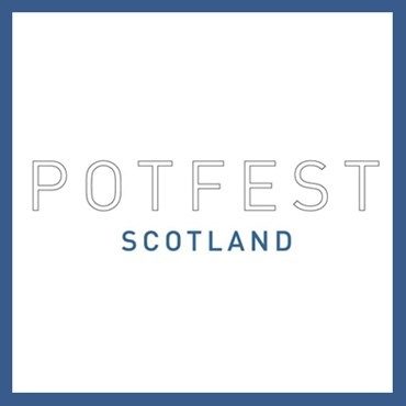Potfest Scotland- 9th-11th June 2023