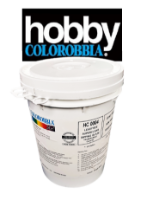 Hobby Colorobbia Clear Glaze 1 Gallon