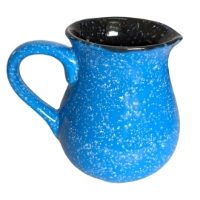 Half Litre Pitcher Paint Your Own Pottery Ceramic Blank