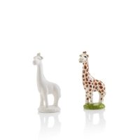 5327 Giraffe Tiny Topper