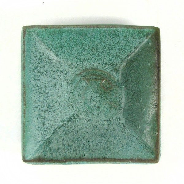 Green Patina - C6 Pro Series Stoneware Glaze 236ml 