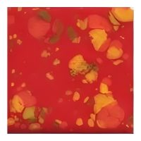 Red Hot Chilli- Cromartie Crystal Glaze