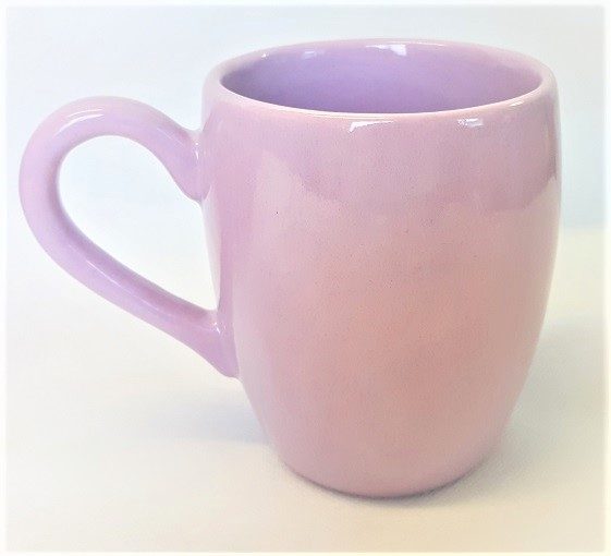 4026 Barrel Mug pink