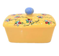 C-1002 Butter Dish
