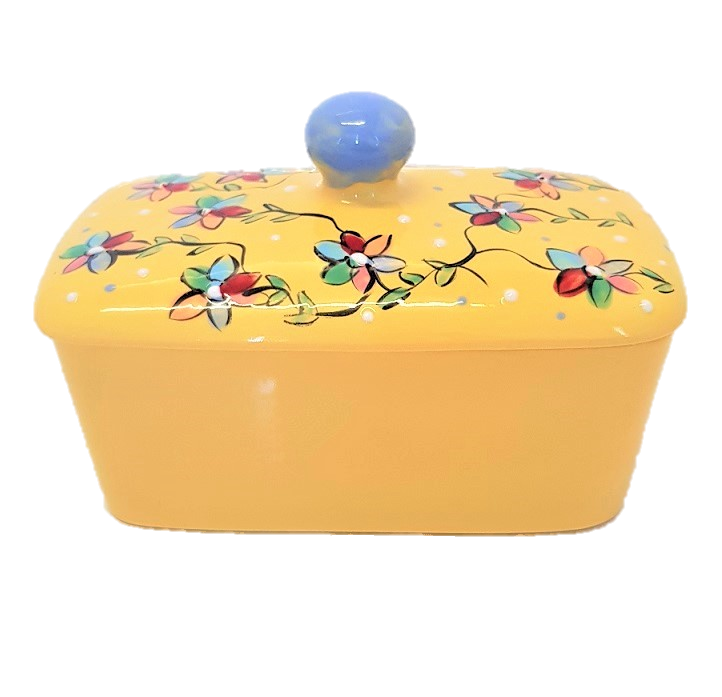 C-1002 Butter Dish