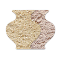 Earthstone Clay (Sculpting/Pizza Body) ES180