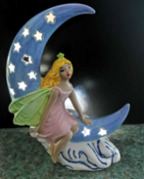 Moonbeam Fairy Lantern LED Lights