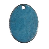 Turquoise- Lead Free Enamel Powder 50g (Opaque)