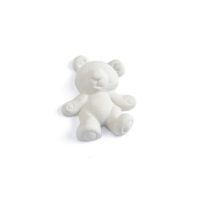 Teddy Bear Bisquie 5.7cm