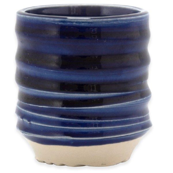 Cash Money Blue- C6 Pro Series Stoneware Glaze (Liquid)