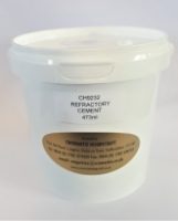 CH9232 Refractory Cement