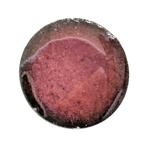 Ruby- Lead Free Enamel Powder 50g (Transparent)