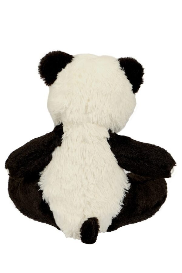 Pads the Panda- Teddy Tastic Build Your Own Bear 