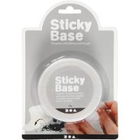 CH78723 Sticky Base for Pearl Clay