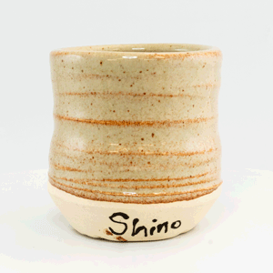 Shino - C6 Pro Series Stoneware Glaze (Liquid)