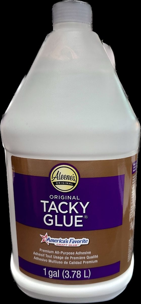 Original Tacky Glue 1 Gallon (128oz)