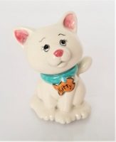 7039 Cat Collectible