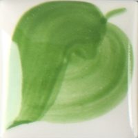 EZ 028 Leaf Green