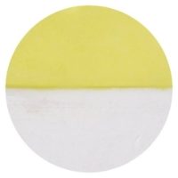 Yellow Liquid Decorating Slip, Pottery Decorating Slip
