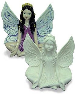 7171 Lotus Fairy