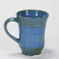 Stoneware 16oz Mug