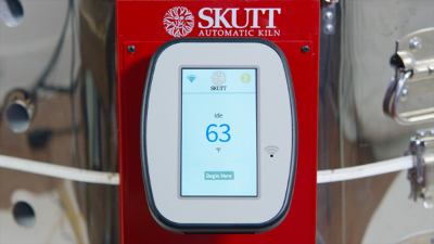 WiFi Touch Screen Controller Upgrade Kit Skutt Cromartie