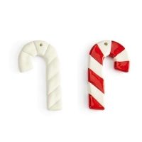 5121 Candy Cane Ornament