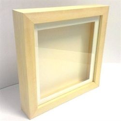 box frame
