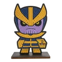 Thanos - Crystal Art Buddy