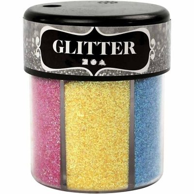 Glitter Craft Glitter