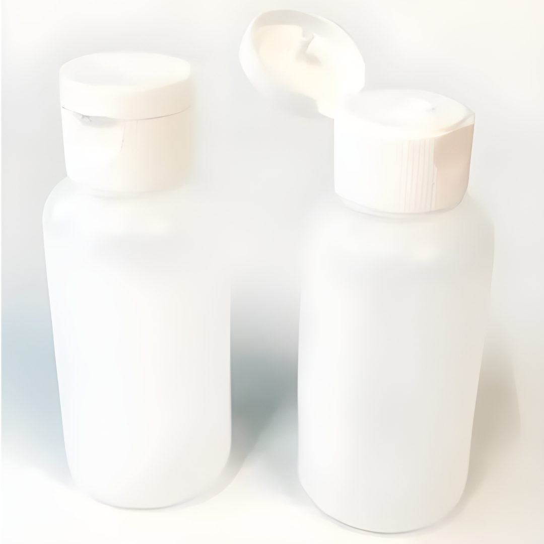 50ml Plastic Bottles (30pc)
