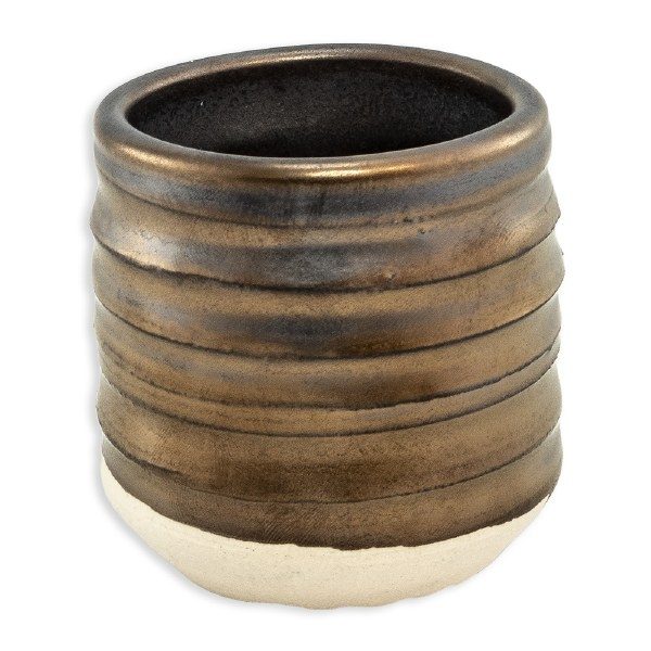 Olympic Bronze - C6 Pro Series Stoneware Glaze (Liquid)