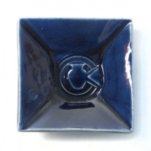 Cash Money Blue - C6 Pro Series Stoneware Glaze 236ml 