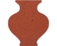 Red Terracotta Casting Slip