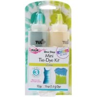Tulip® Neon One-Step Tie Dye Mini Kit