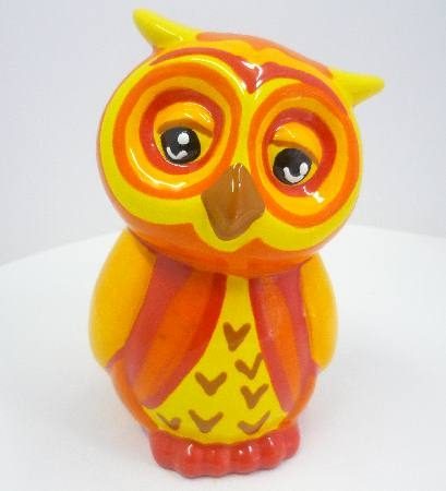 7285 owl bank front view