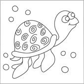 swimming_sea_turtle_reusable_pattern_170