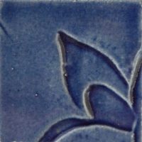 Denim Blue- Dry Stoneware Glaze